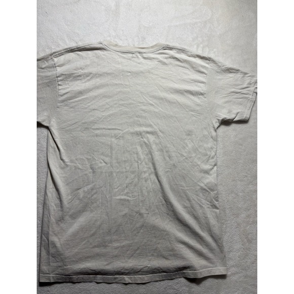 Ford Bronco 4x4 V-8 Short Sleeve T Shirt Men's Size L - Picture 9 of 10